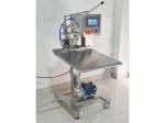 Liquid Fertilizer ±1% Accuracy BIB Filling Machine SUS304 5-30L