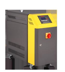 China 12kw Mould Temperature Controller Temperature Control Unit For Injection Molding factory