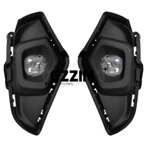 China Fog Lamp Auto Parts Car Light For Toyota RAV4 2022 factory