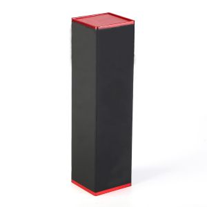 China Rigid Foldable Spirit Bottle champagne packaging Magnetic Box on sale