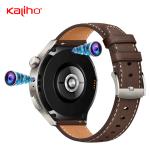B14 1.53 Inch TFT 360*360 4G Smart Watch For Kids With Blood Pressure 2GB/16GB