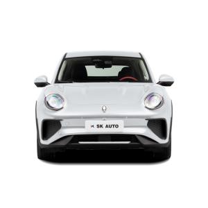 China Speed 160km/H 480km Great Wall Ora Good Cat Gt Electric Car Mini Electric Vehicles factory