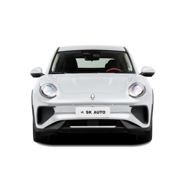 Speed 160km/H 480km Great Wall Ora Good Cat Gt Electric Car Mini Electric