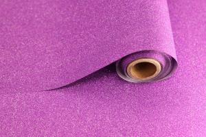 China Glimmering Glitter Lamination Film For Eye-Catching Customizable Packaging Solutions factory