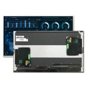 China 23.8in G238HCJ-LH1 LCD Display INNOLUX 1000Cd/M2 LVDS 30 Interface factory
