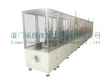 Automatic assembly machine for industrial socket