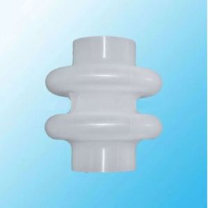 Medical Customized Expansion Joints Silicone Rubber Bellows