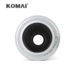 Komai Metal Hydraulic Filter PT8388 24749003B AT308569 For Doosan DH130-2