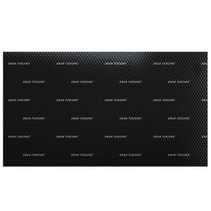 China Noise Isolating Vibration Damping Pads Butyl Rubber Car Road Noise Cancellation factory