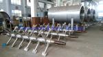 Organic Garbage Dryer Equipment 450L 600L 900L Vacuum Drying Machine
