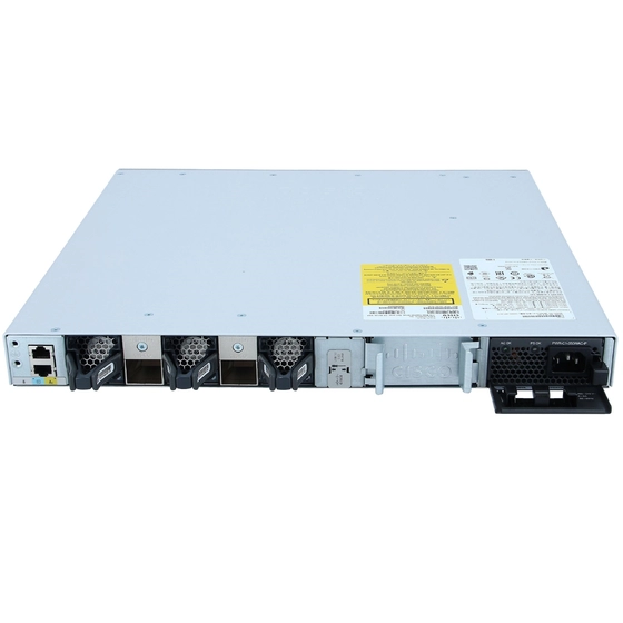 10/100/1000Mbps Transmission Rate Ethernet Switch C 9300L-48T-4G-E For Desktop Needs