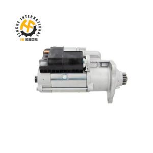 China Heavy Duty Truck Generator Starter Motor 0579261 1447911 Power 5.5KW factory