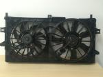 GM3115187 New Radiator OEM Fan For IMPALA 06-12