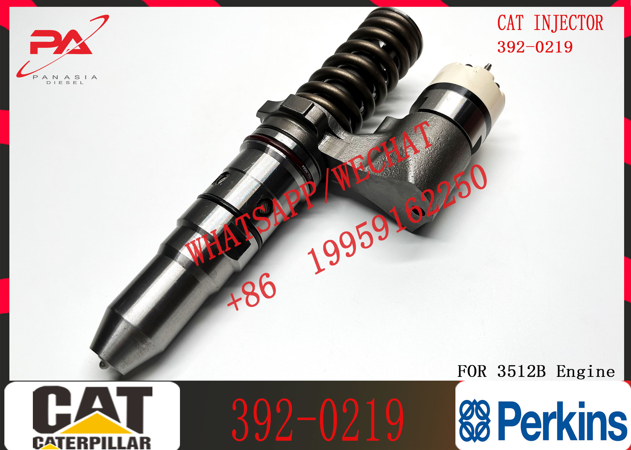 engine fuel injector 392-0204 392-0224 392-0225 392-0226 392-0212 392-0213 392-0214 392-0215 392-0216392-0219