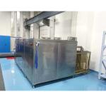 Industrial Ultrasonic Cleaning Tanks For Carburetors Multiple Injector Cleaner 1