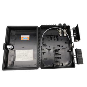 China 16 Core ODB NAP Terminal Box Wall-Mounted Outdoor Fiber Optic Distribution Equipment factory