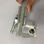 American Female 26711 - 06 - 06 Swagelok Tube Fittings