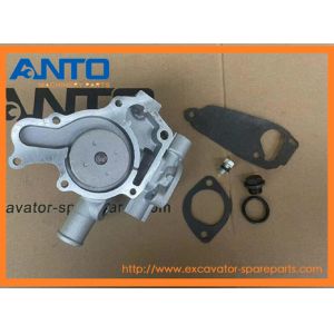 YM119624-42002 YM119624-42001 YM119624-42000 3D74 Engine Water Pump