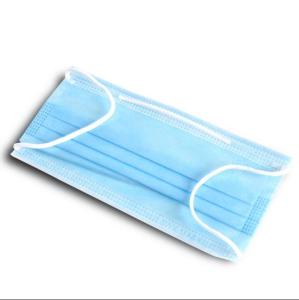 China Anti Bacterial Disposable Protective Mask Anti Dust Advanced Protection factory