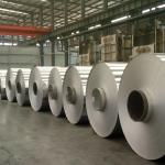 6061 6063 Aluminum Alloy Coil / Aluminum Magnesium Silicon Alloy / Aluminum Coil