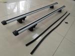YH-A-001 High quality universal aluminum alloy roof rack luggage rack roof bar