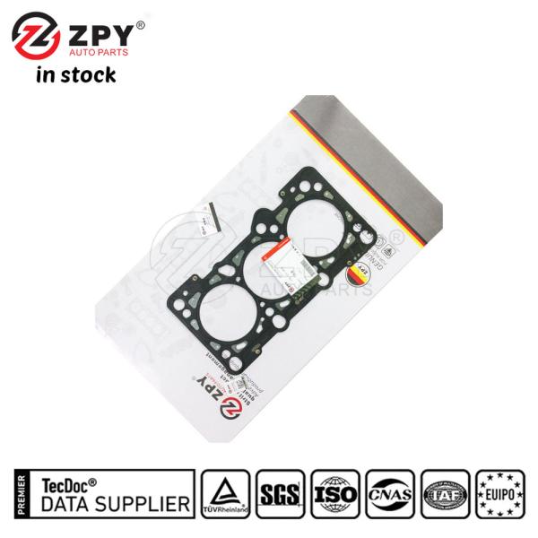 ZPY Cylinder Head Gasket 078103383K for Audi A6 Quattro S4 Allroad