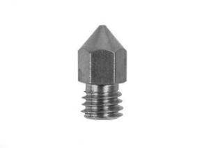 China Excellent Wear Resistant Cemented Carbide Nozzle Used In Agricultural Irrigation factory