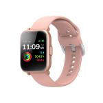 Touch Screen BLE 5.0 Heart Monitor Watch