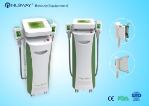 China Hot Sale Cryolipolysis Slimming Equipment With 2 Hands factory