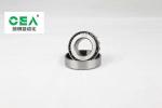 Single Row Roller Bearing Ring For Turntable Ball Bearing
