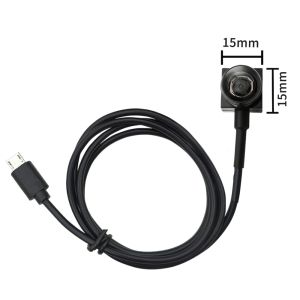 Auto Focus 8MP Built-in Microphone Camera OTG For Android Phones