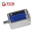Mini Micro Electric Air Valve Solenoid DC 3V 75mA For Electronic Blood Pressure