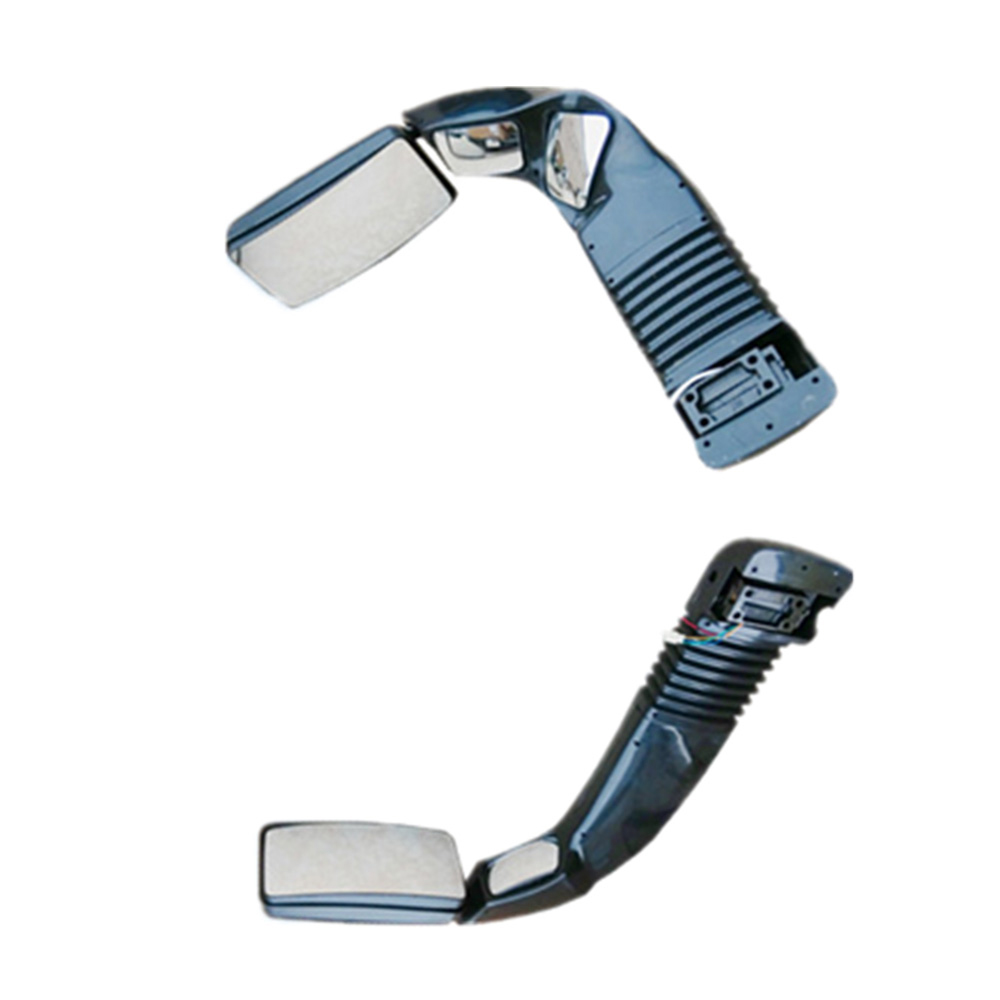 bus spare parts bus coach rearview mirror side mirror