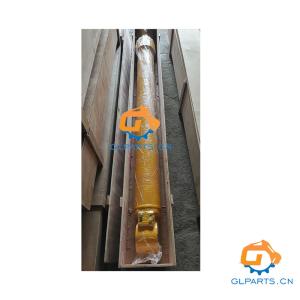 China Hyundai R225-7 Arm Boom Bucket Cylinder Excavator Hyudraulic Cylinder factory