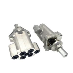 China Part number 9193403 9195304 Excavator Accessories Joystick ZAX60/70/120/200/330 Joystick Pilot Valve factory