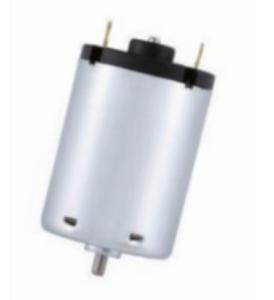 China KG-250SB-16215-R Dc Brush Motor 9V 6000RPM 1.96W factory