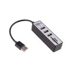 SD TF USB 2.0 Hub