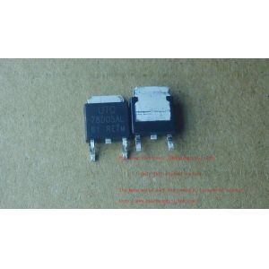 78D05AL 78D05 UTC TO-252  NEW Original