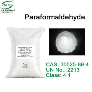 China Paraformaldehyde Also Called Polyformaldehyde, Acetal, Or Solid Formaldehyde factory
