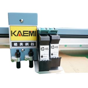 China 2000*1570*1100mm 72inch 1509 Flatbed Paper Pattern Sewing Pattern Cutter Inkjet Flatbed Cutter on sale