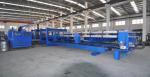 High Speed Discontinuous PU sandwich Panel Production Line for Wall and Roof