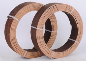 China Environmental Brake Shoe Lining Material Asbestos Free Shock Resistance factory