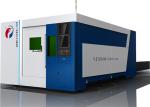 Stable High Performance Sheet Metal Laser Cutting Machine 10KW 200m/Min Speed