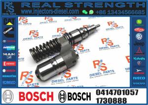 China Fuel injector 0414701057 0414701050 0414701029 1920420 0414701047 factory