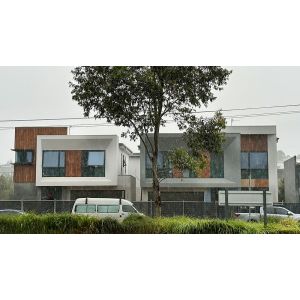 Light Steel Framing Prefab Apartment Buildings For Redefining Construction Industry