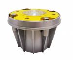 AC120V AC220V Inset FATO / TOLF Helipad Perimeter Landing Green Lights