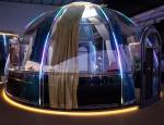 Full House Professional Outdoor Full 360°Transparency Bubble Tent Dome House