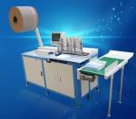 220v Double Wire Binding Machine 800 - 1500 books/hour