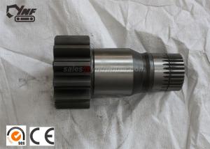 China Gear Wheel Excavator Spare Parts 2044634 1027082 3083742 4402481 1027617 factory