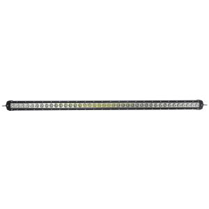 China F Style 200W 5W 40LED CREE LED LIGHT BAR 6000K 10-30V Spot beam, Flood Beam, Combo Beam factory